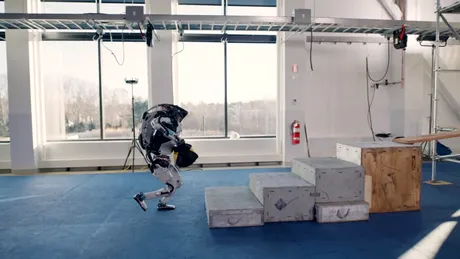 Atlas versus Optimus: Care este diferența dintre robotul de la Boston Dynamics și robotul de la Tesla?