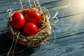 Test de cultură generală. Ce legătură au ouăle cu Paștele?