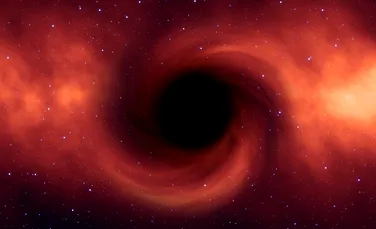 Astronomii vor să surprindă imagini în timp real ale găurii negre din centrul galaxiei noastre