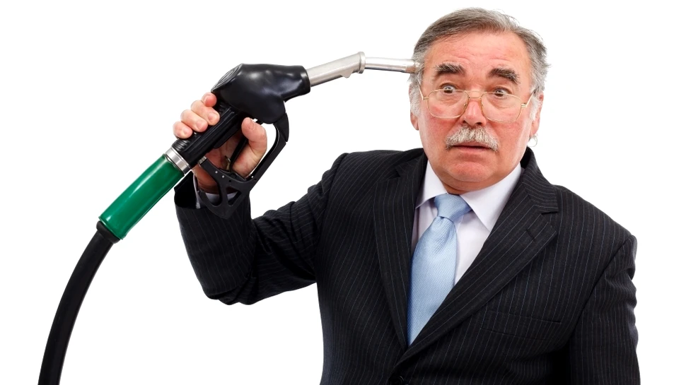 Cum să economiseşti mulţi bani cheltuiţi pe benzină. Descoperirea ingenioasă a celei mai mari companii de livrări din lume