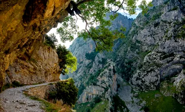 Un parc național mai puțin cunoscut de turiști a fost ales „cel mai frumos loc din lume”