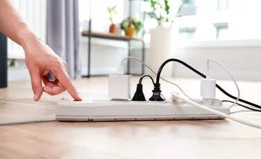 Electrocasnicele obișnuite emit particule nocive în cantități uriașe, arată un studiu