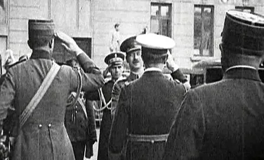 De ce a fost supravegheat de serviciile secrete franceze prințul Carol al României? Cine a ordonat supravegherea?