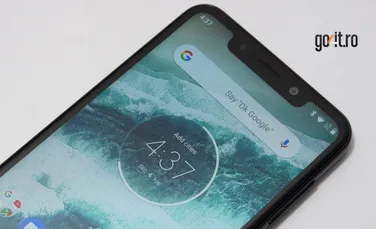 Moto G 5G și Moto G9 Power, noile telefoane de la Motorola