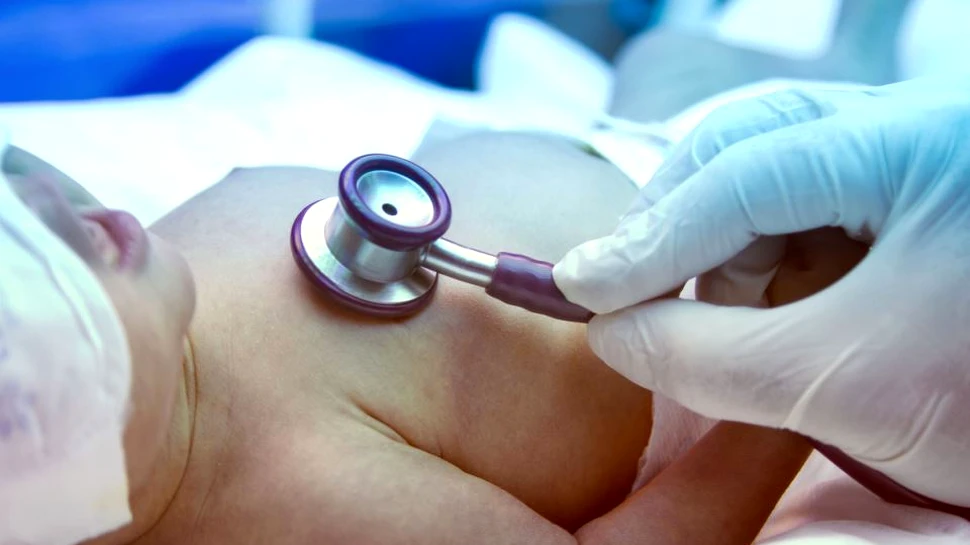Veste bună pentru copiii cu probleme la inimă: un implant care creşte odată cu ei îi poate ajuta să evite intervenţiile chirurgicale repetitive