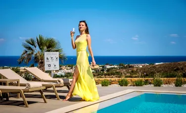 Cum accesorizezi o rochie galbenă pentru evenimente speciale? 12 sfaturi (P)