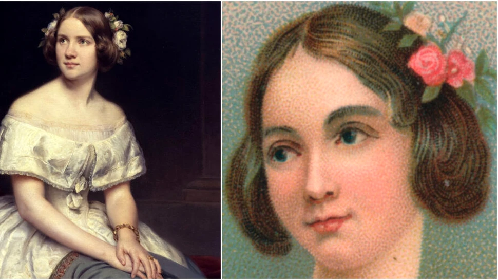 Jenny Lind, „privighetoarea suedeză”, star al operei și filantroapă