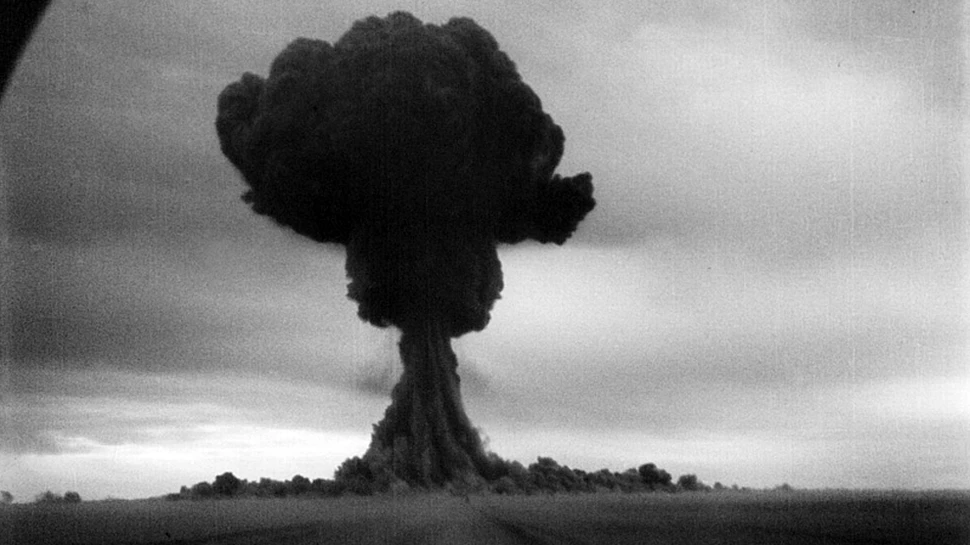 Experimente sinistre în fostele baze nucleare sovietice. Supravieţuitorii relatează scene cutremurătoare (Galerie FOTO)