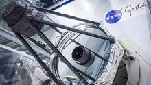 Cel mai nou telescop spațial al NASA se apropie cu pași repezi de lansare