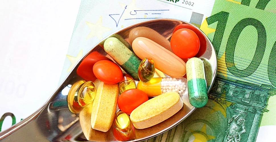 „O înşelătorie de miliarde de dolari”: ce ar trebui să ştii despre vitamine