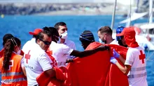 Spania a legalizat peste 1,2 milioane de migranți fără acte
