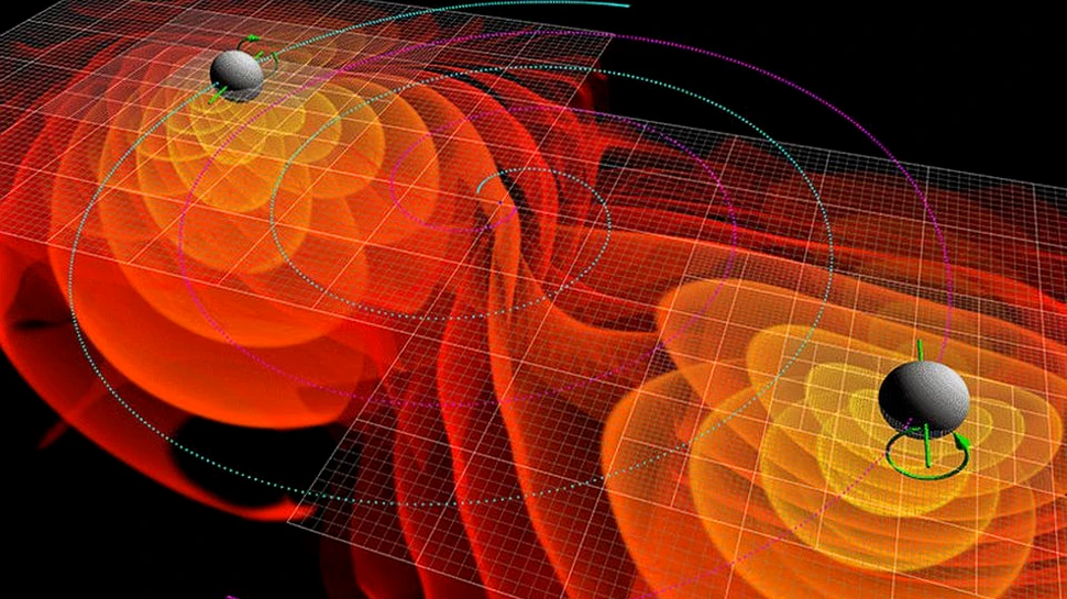 Pentru a treia oară în acest an, senzorii din cadrul LIGO au detectat unde gravitaţionale. Descoperirea oferă informaţii despre modul în care se deplasează găurile negre