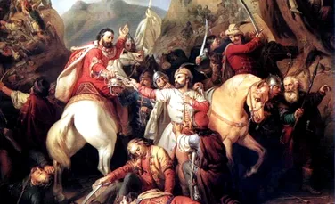 Una dintre cele mai mari bătălii din istoria românilor. Regele Ungariei a scăpat cu viaţă ca prin minune din ea