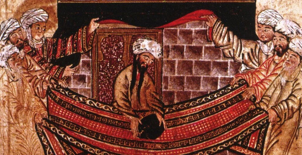 În urmă cu aproape 1.400 de ani se stingea din viaţă Profetul Mahomed, întemeietorul religiei islamice