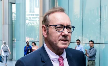 Actorul american Kevin Spacey, premiat la Cannes pentru întreaga carieră, în ciuda acuzațiilor de agresiune sexuală