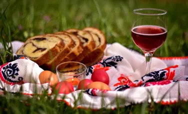 Cât îi costă pe români masa de Paște în 2026?