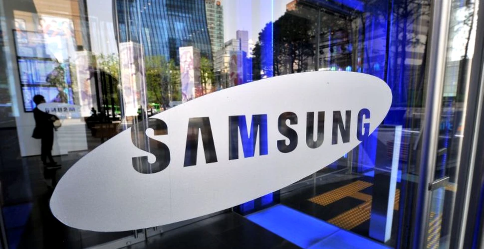 Samsung şi scanerele de amprente pentru smartphone-uri