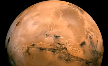 Oamenii de știință propun o misiune spre Marte alimentată de un laser gigantic de pe Pământ