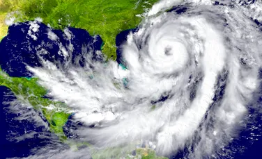 Încă un uragan ar putea lovi Statele Unite. Furtuna tropicală Jose ar putea ajunge inclusiv zona New York-ului