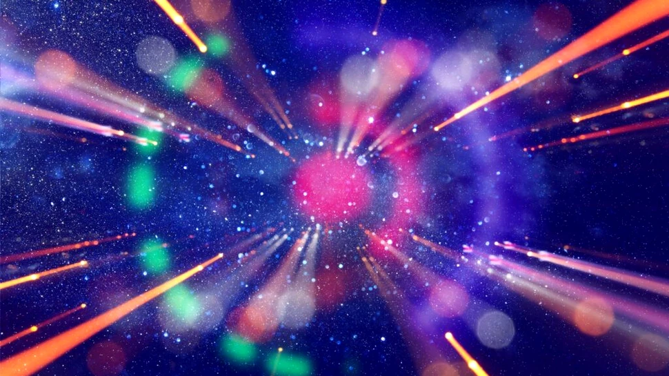 O „fabrică de aur cosmică” a creat o cantitate de metale grele similară cu 1.000 de Pământuri