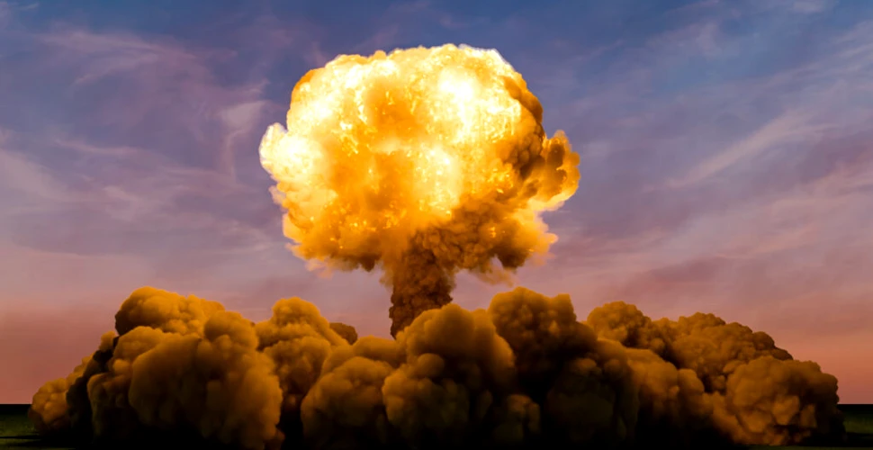 Energia a „miliarde de bombe atomice”, captivă pe Pământ din cauza încălzirii globale