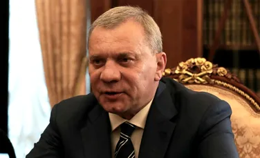 Schimbări la vârful Roscosmos! Șeful agenției spațiale rusești, înlocuit