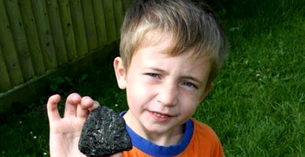 Urmarea Perseidelor: meteoritii din gradina