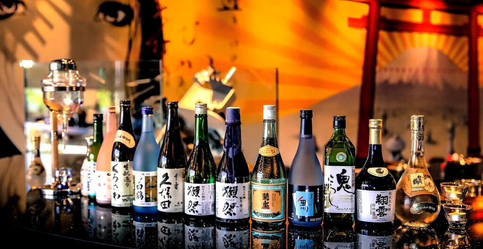 Test de cultură generală. Din ce plantă este făcută băutura japoneză Sake?
