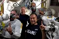 Astronauții Crew-1, aflați la bordul Stației Spațiale Internaționale, au doborât un record vechi de 47 de ani