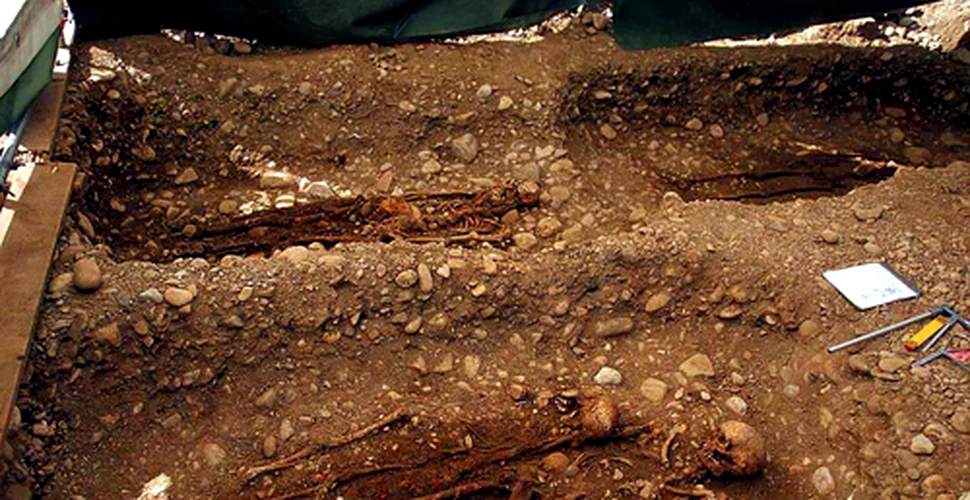 Descoperire istorică într-un craniu vechi de 2600 de ani. „Este extraordinar”