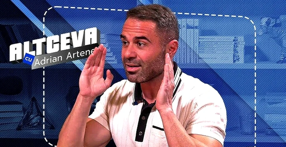 Antrenorul financiar Cristian Chifoi ne învață cum să ne umplem pușculița: investim în imobiliare? | ALTCEVA CU ADRIAN ARTENE