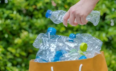 Cum putem să reducem ambalajele alimentare care poluează