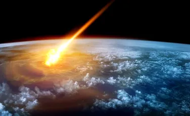 Un asteroid gigantic a trecut foarte aproape de Pământ. Cercetătorii l-au detectat cu doar 24 de ore înainte