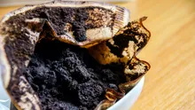 Cercetătorii au descoperit o utilizare ingenioasă pentru zațul de cafea