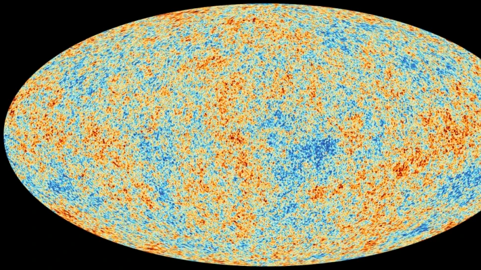 Un astronom a încercat să descopere dacă Universul conține un mesaj de la Creatorul său