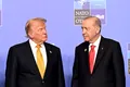 Ce afirmații false a făcut Donald Trump la întâlnirea cu Recep Tayyip Erdogan la summitul NATO de la Ankara