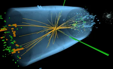 Fizicienii de la CERN sunt contrariați: bosonul Higgs se comportă în mod bizar