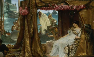 Iubiri care au schimbat istoria. Relațiile controversate ale liderilor care au influențat imperii