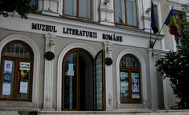 Centenarul scriitorului Geo Bogza va fi sarbatorit la Muzeul Literaturii Romane