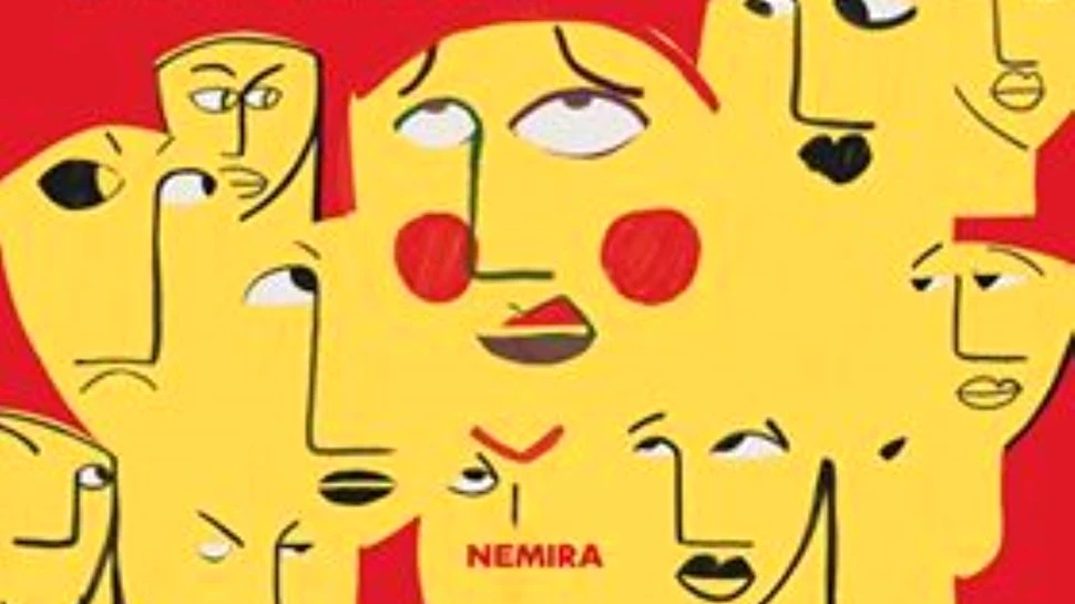 „Un cal într-o mare de lebede”, de Raluca Nagy. ”De la forma mea până la cel mai mic gest eram inacdevată”