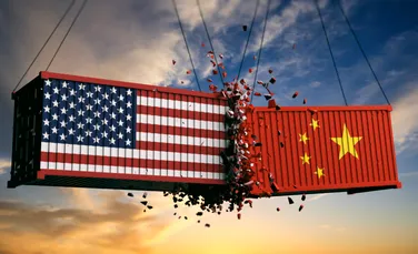 Acord între SUA și China privind restricțiile la exporturi