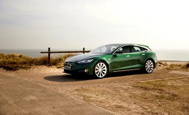 Tesla ar putea lansa o ediție specială a Model 3 pentru Europa