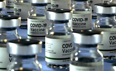 Dozele de rapel ale vaccinurilor COVID-19 prezintă eficacitate, însă efectul rezistă prea puțin timp, arată un studiu
