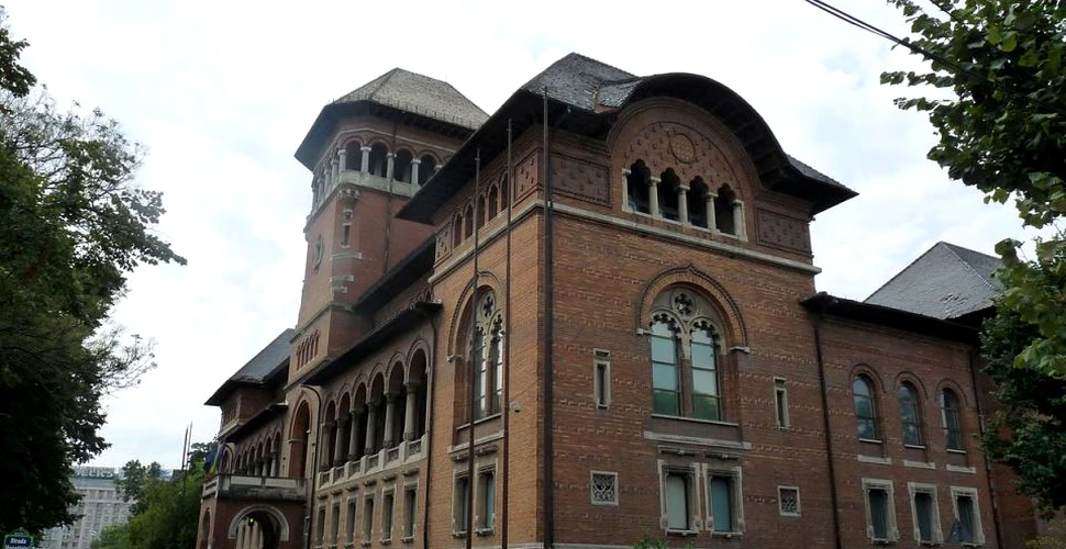 Muzeul Naţional al Ţăranului Român găzduieşte Târgul Mărţişorului