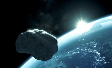 Un asteroid neobișnuit de mare și potențial periculos va trece pe lângă Pământ