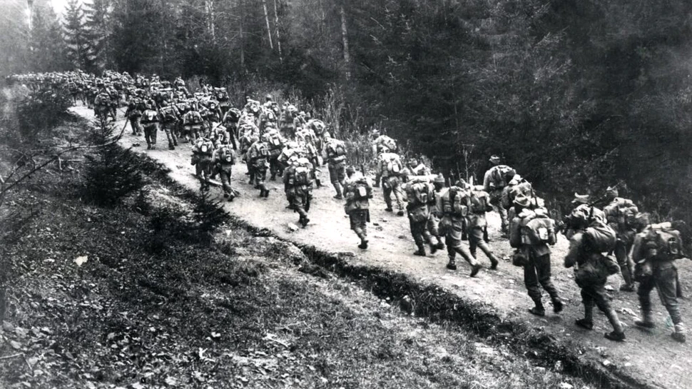 Din cenușa înfrângerii: O mărturie despre miracolul militar românesc din 1917