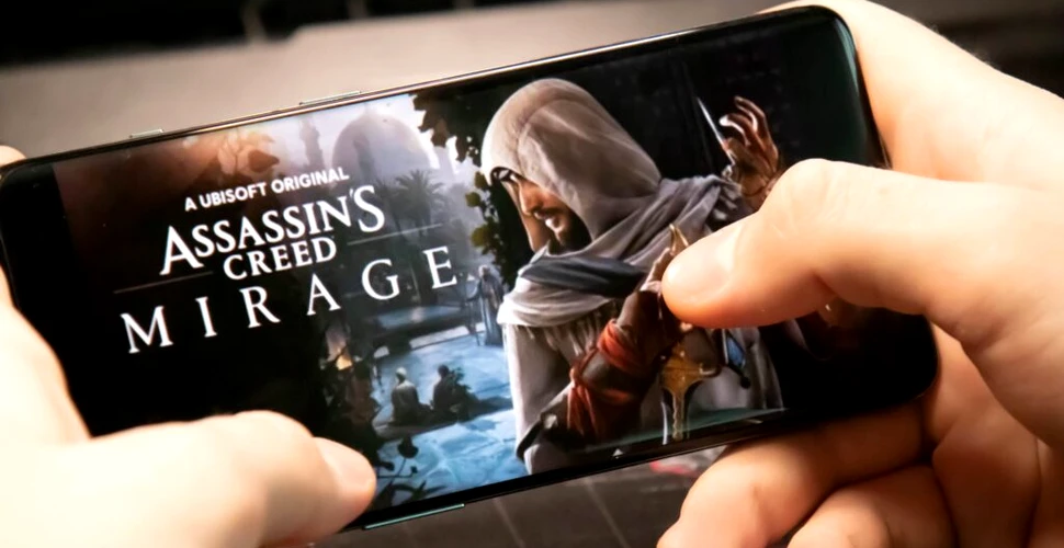 Japonezii sunt furioși după lansarea unui joc din seria Assassin’s Creed