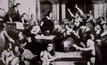 Procesele vrăjitoarelor din Salem. Lecție atemporală despre paranoia în masă