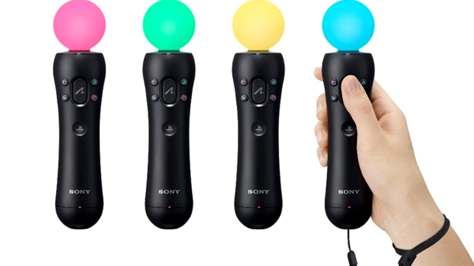 Noutăţile PlayStation® la E3 2010