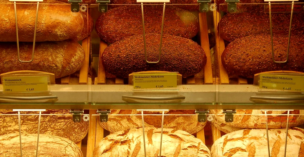 Ce fac belgienii cu pâinea nevândută în supermarketuri. Bărbaţii ar spune că este cea mai bună reutilizare